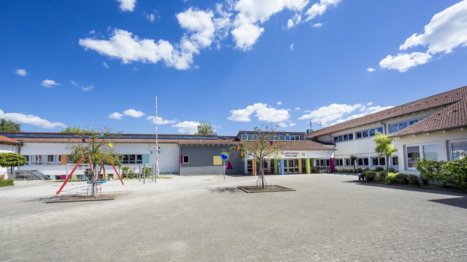 Grundschule Poxdorf