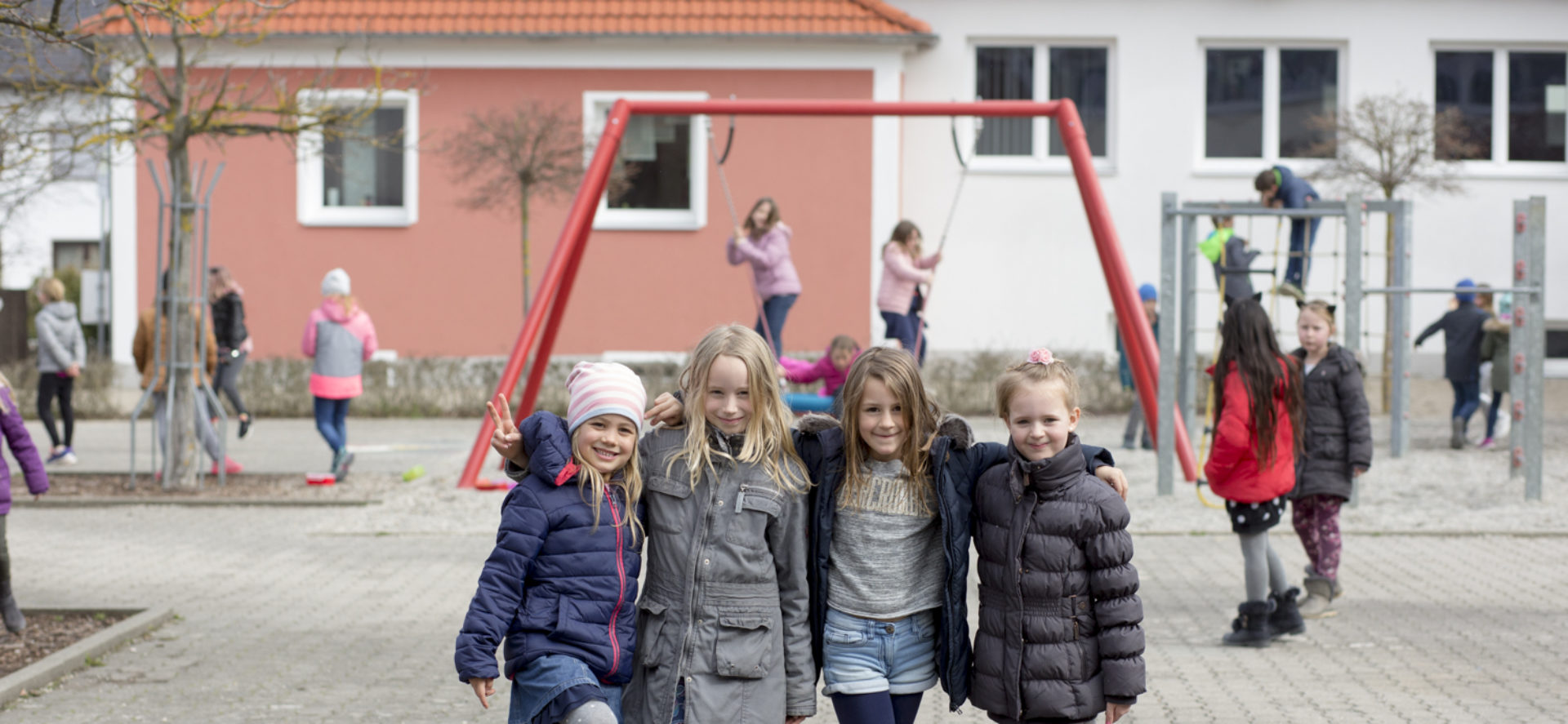 Grundschule Poxdorf